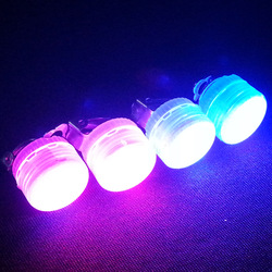 Festival Outdoor Supply Led Balloon Light Small Round Shape Led Mini Light