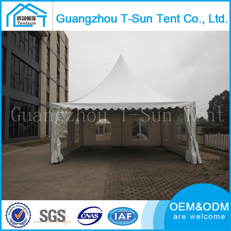 3x3m 4x4m 5x5m 6*6m 8x8m 10x10m party events marquee pagoda tent