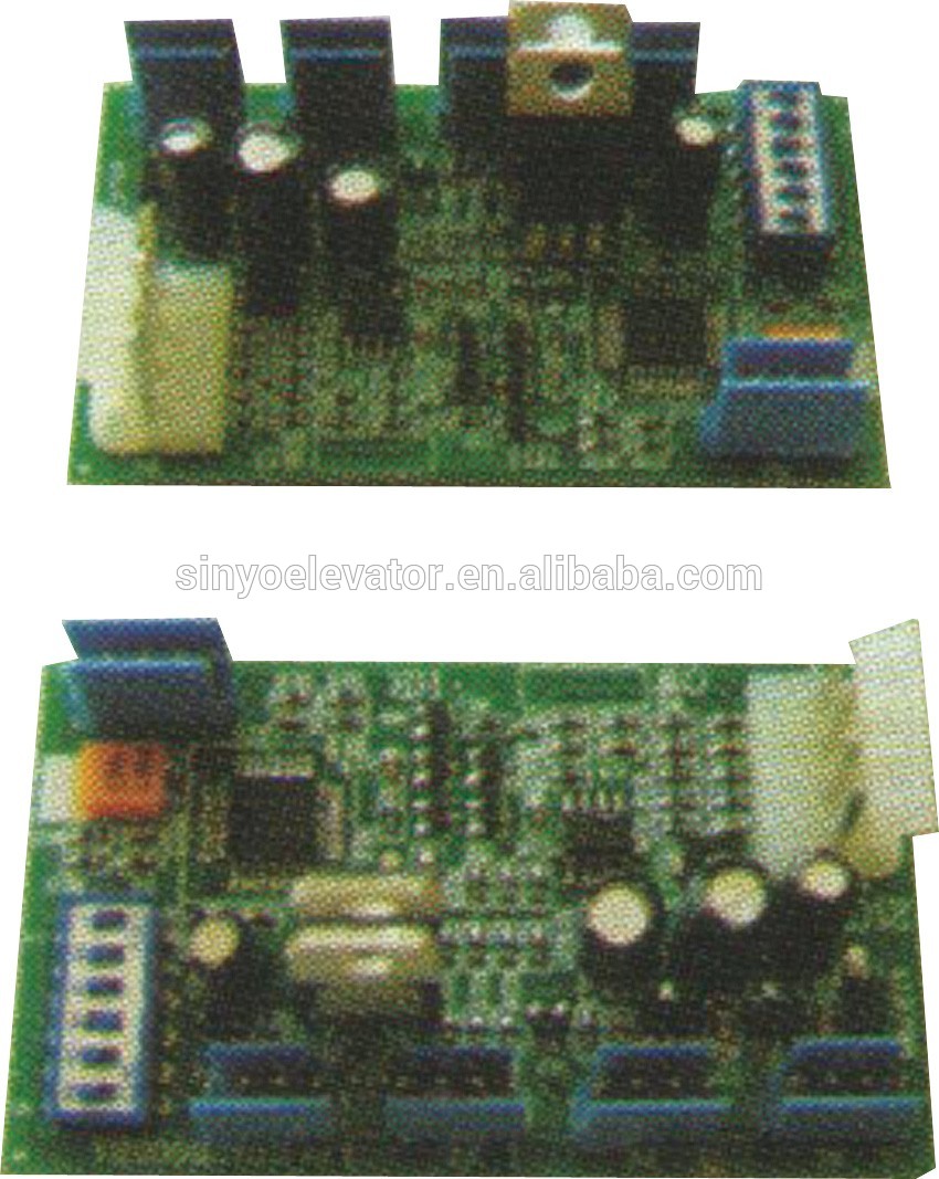 PC Board For Elevator parts,RS14-Special