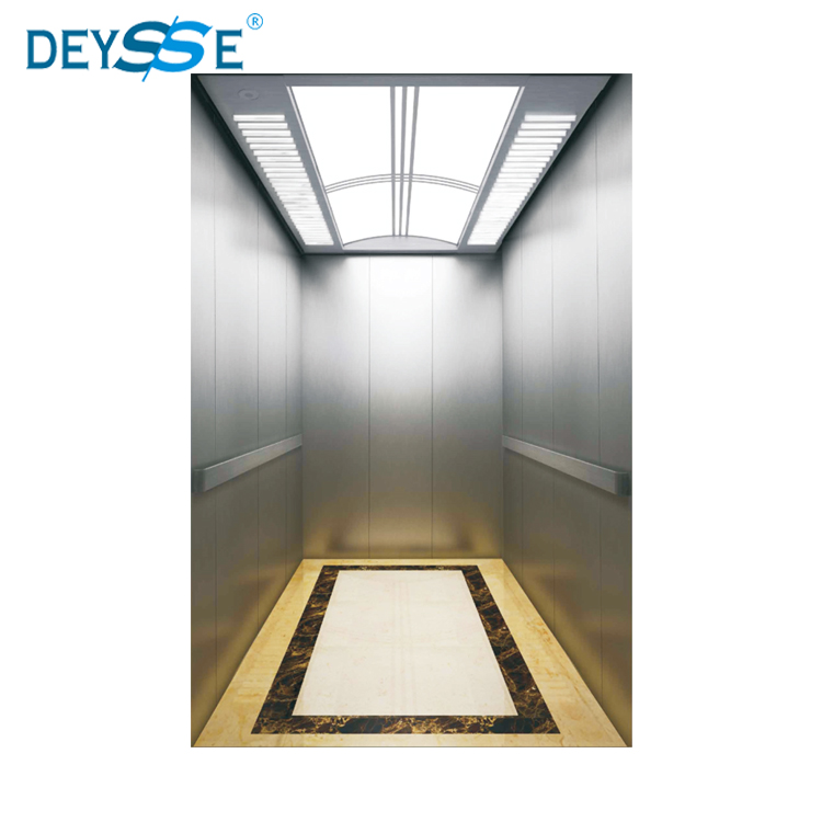 Low Price Commercial New Lift Passenger Elevators for Sale