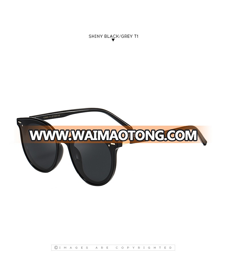 Fashionable Polarized Driving Sport Sunglasses for women