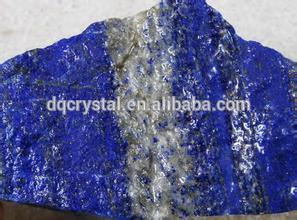 Wholesale price rough crystal lapis lazuli gemstone free shape for decoration