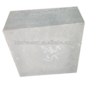 China Supplier Phosphate Bonded High Alumina Brick