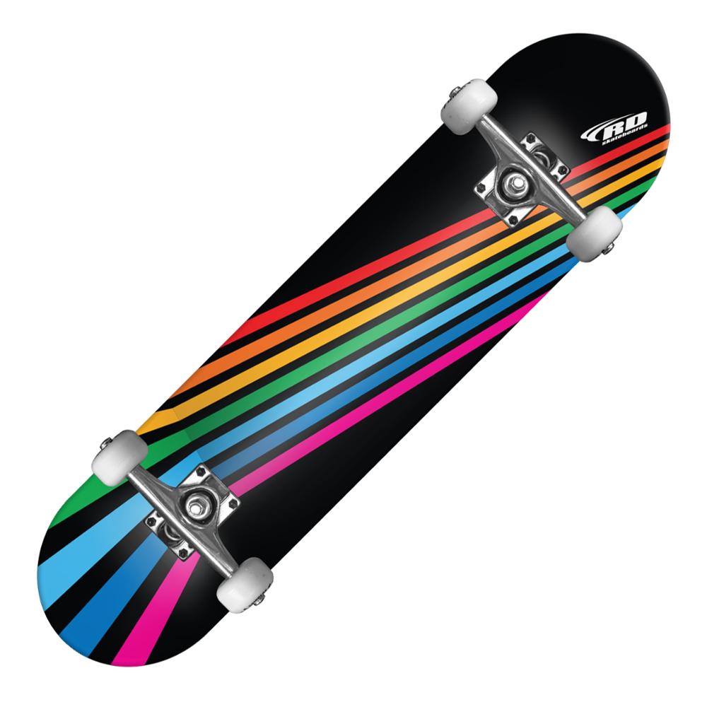 Custom injection plastic skateboard mold for sale