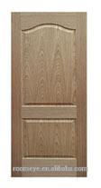 Economic Pure 100% Solid Wood Door