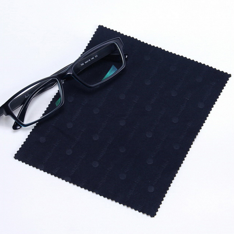 long service life non-scratching microfiber cloth cleaning