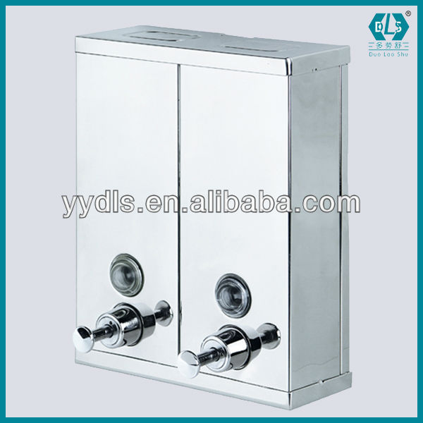 D06 Soap dispenser Hand soap dispenser Automatic soap dispenser 500/800/1000ML