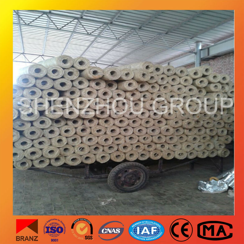 heat insulation ceramic wool board and blanket