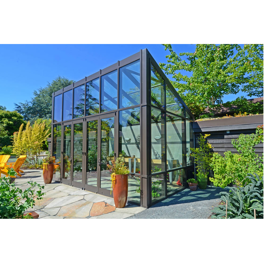 sunroom parts glass green house