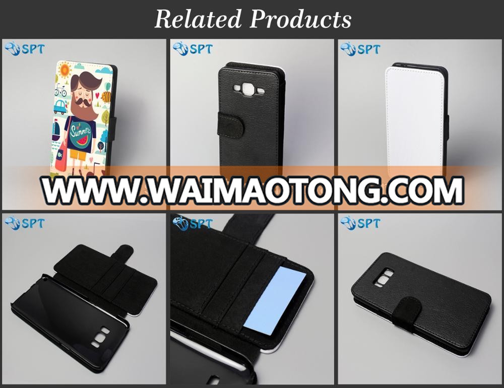 2D sublimation tpu soft case