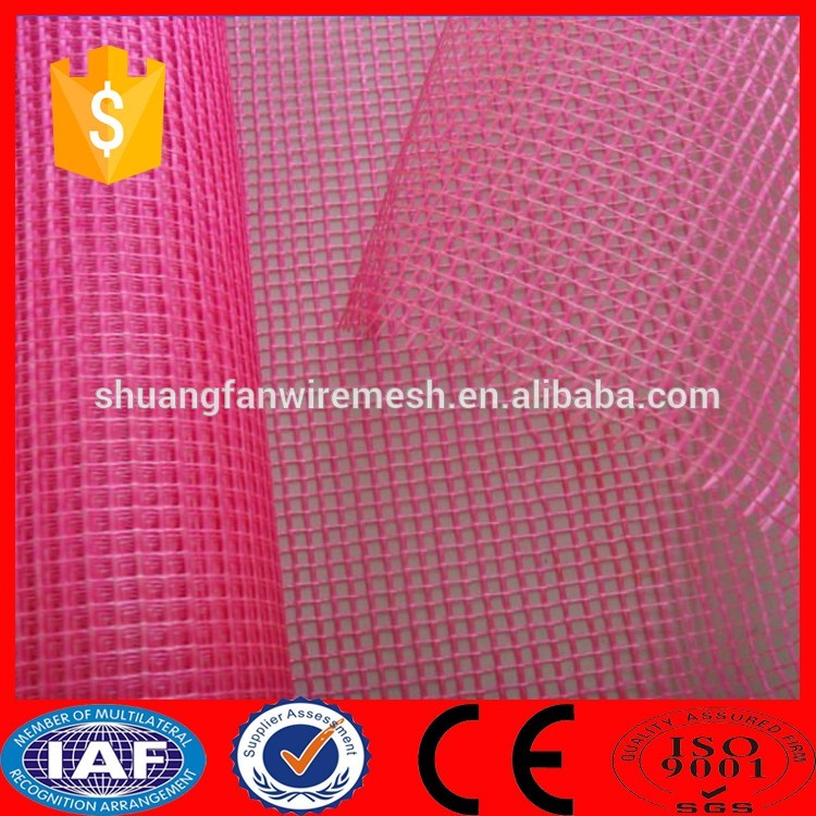 wall anti-crack fiber glass mesh