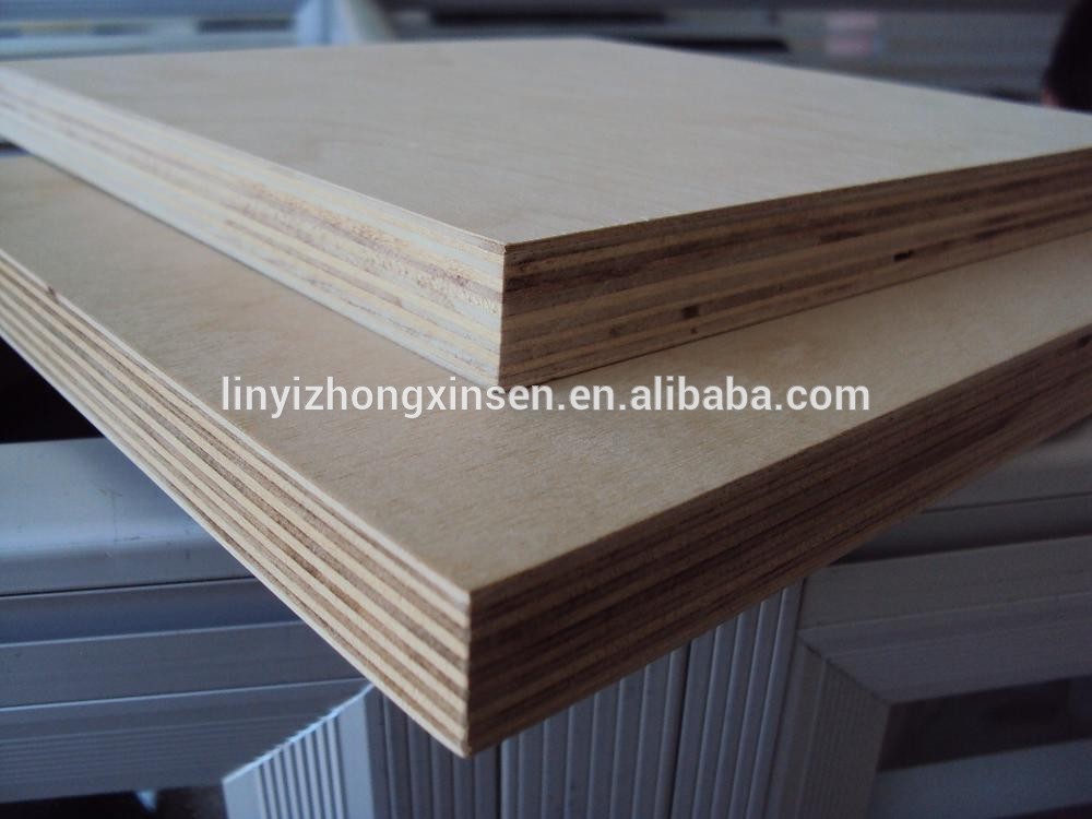 plywood standard size philippines