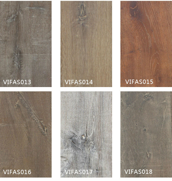 Multilayer Tailor Made Parquet Wood Tiles