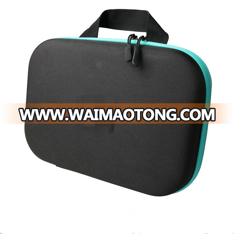 Camera Bag For Xiao Yi Waterproof Case Xiaoyi Storage Bag Portable Camera Bags For Xiaomi Yi 4K SJCAM Camera Accessories