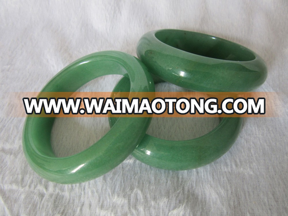 fashional green jade bracelet price for sale