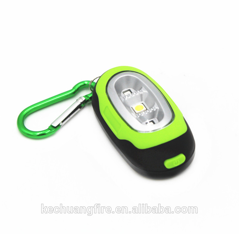 Small size automotive led lights COB work lights keychain lights