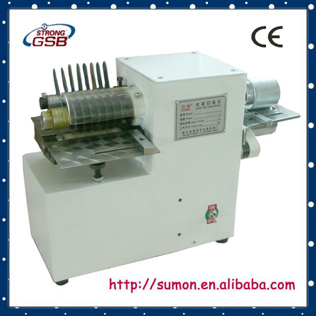 fabric spreading machine/Lizhou fabric slitting machine