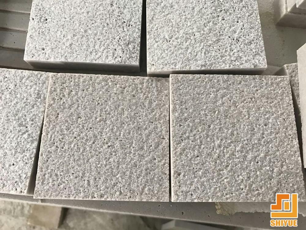 Polished Grey Travertine Tiles Cheap