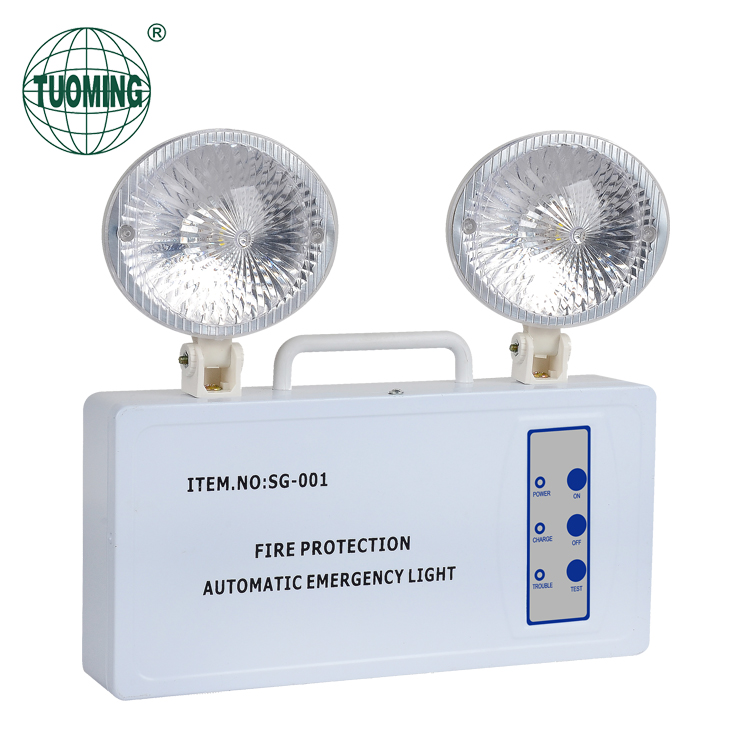 ceiling rechargeable led emergency light CE/CB standard LED emergency down light