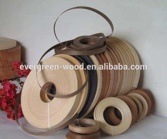 Cheap price veneer edge banding