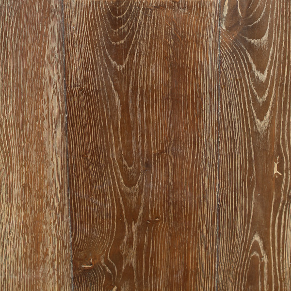 French Oak Versailles Real Wood Parquet Flooring