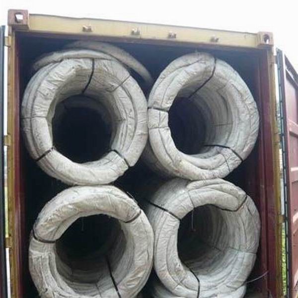 450mm coil diameter concertina razor barbed wire