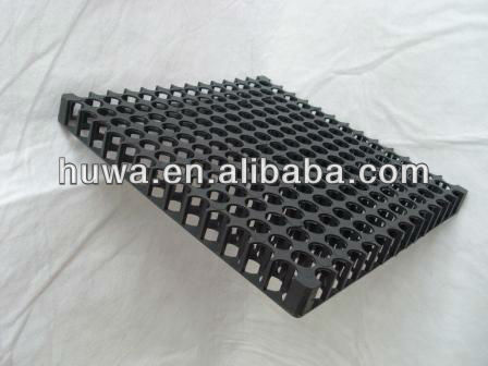 Drainage cell plastic drainage cell drain cell