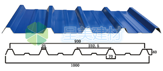 Red Oranges green Synthetic Resin Roofing Sheet For Building