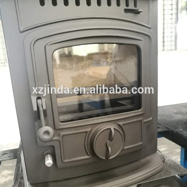 Cheap household cast iron stove for sale