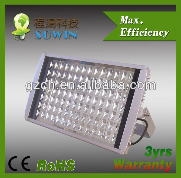 LED floodlight 1500W