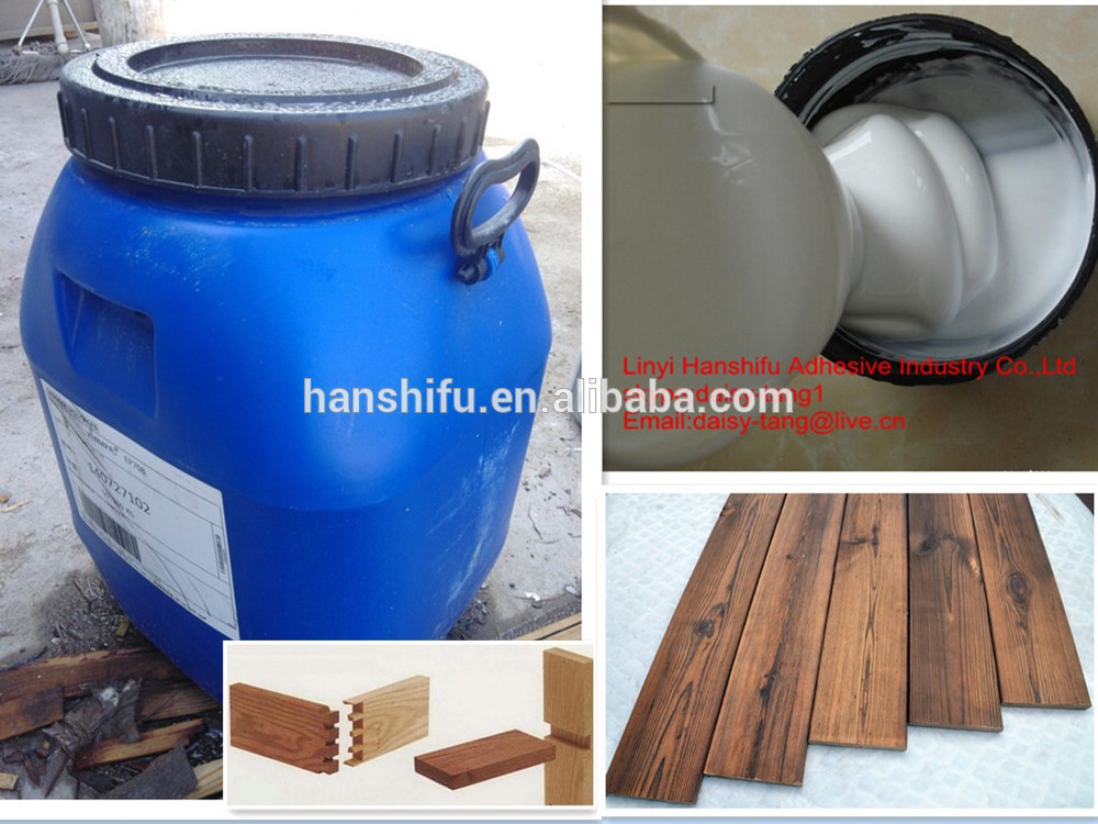 Adhesive gule for solid wood finger joint/ wood veneer laminating/flooring/furinture/splicing veneer wood