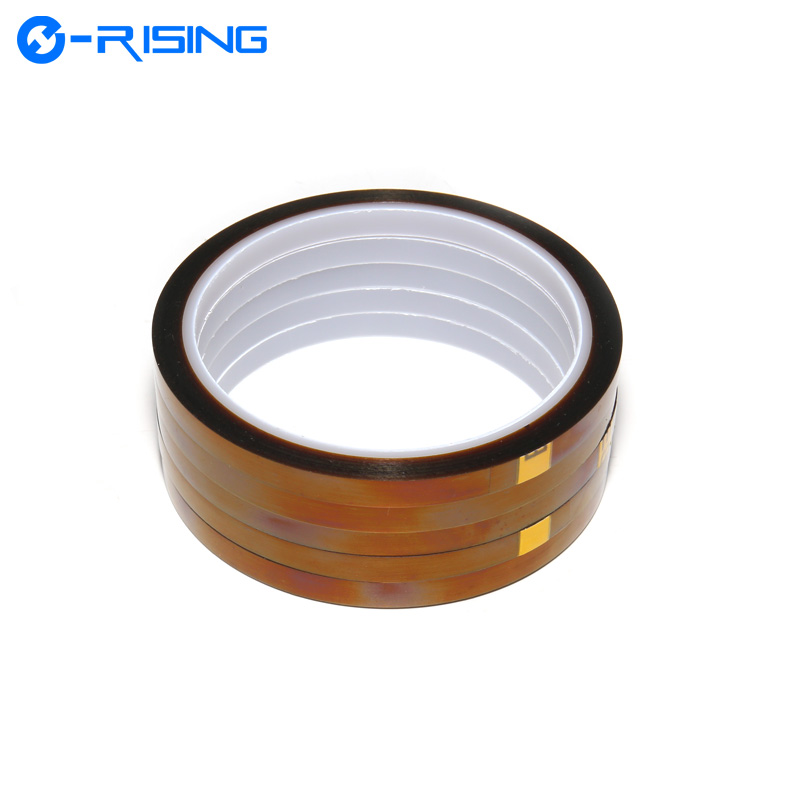 High Quality Waterproof Polyimide Material High Temperature Tape