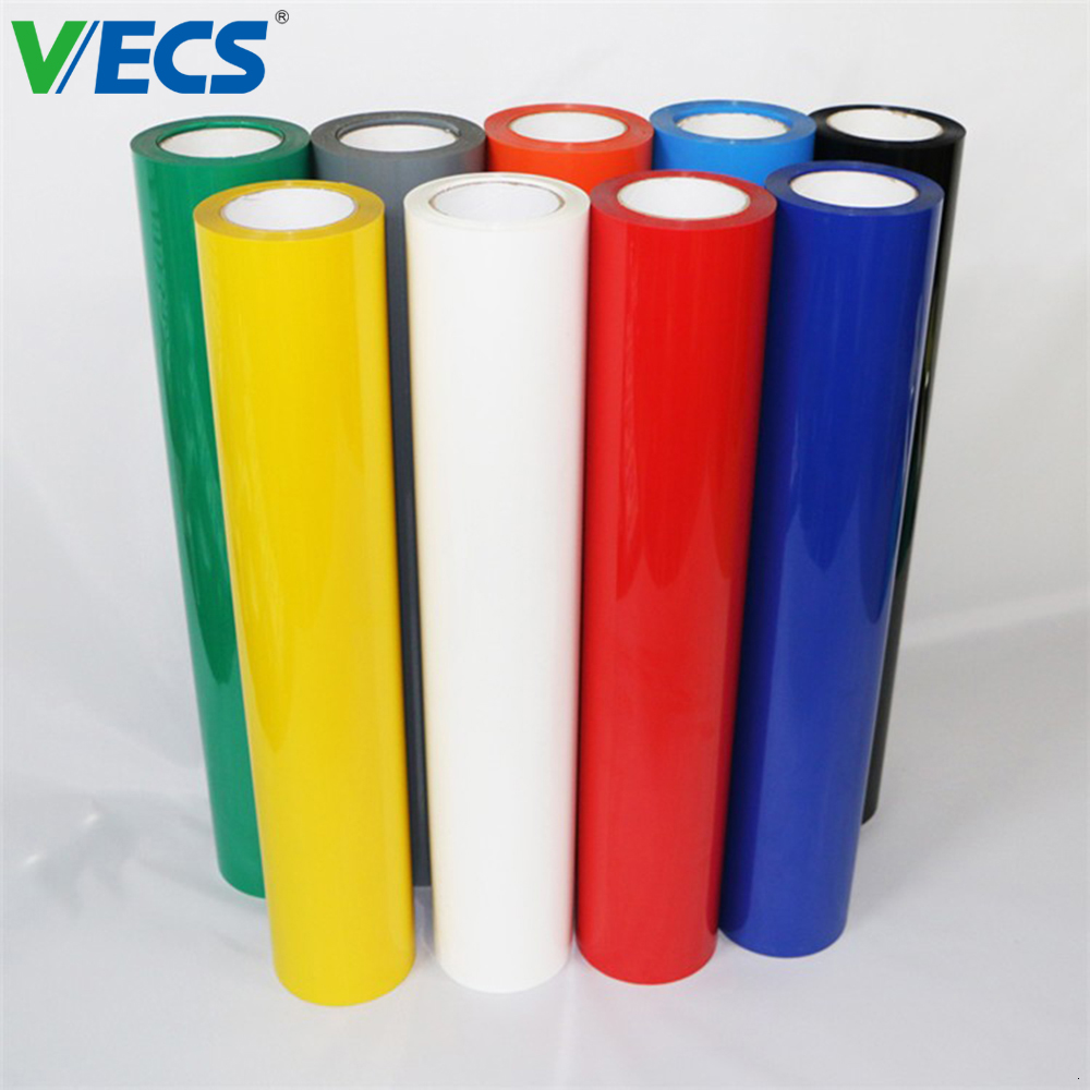 3d film heat transfer vinyl flex pu film sheet vinyls