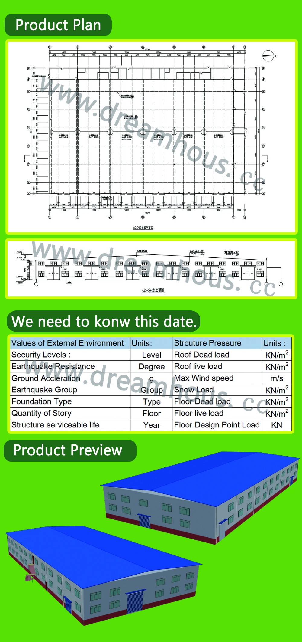 steel structure warehouse drawings/design steel factory/steel garage