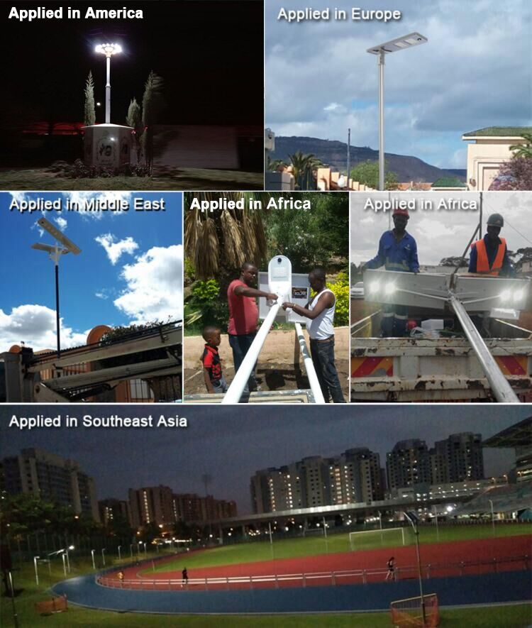 60w all in one led solar fly hawk light made in germany battery dimensions road lamp led stadium lighting