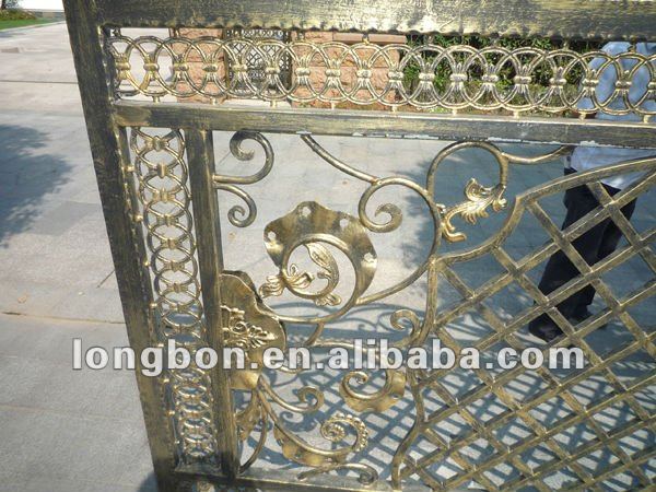 hand wrought forged iron modern residential steel double entry doors