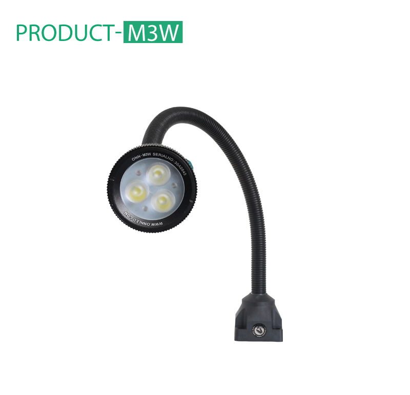 ONN-M10A High Quality LED Spotlight for CNC Machine