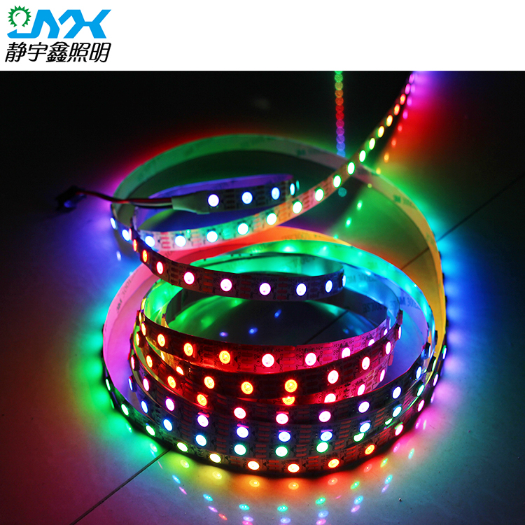 Controlled Constant Current Double Layer heat resistant led strip light