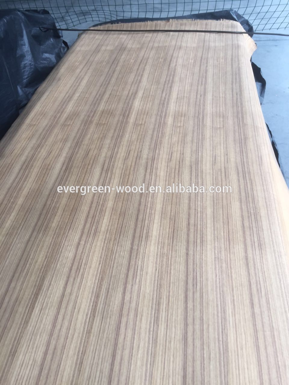 Hot sell natural burma teak veneer face teak plywood