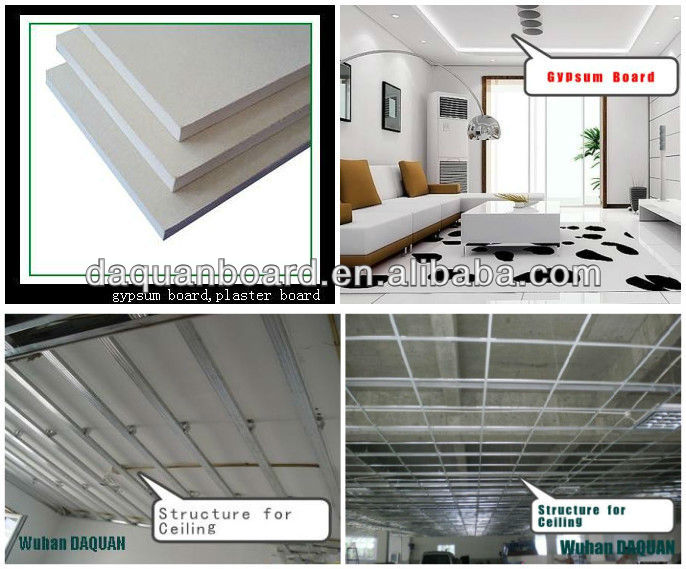 Fireproof Waterproof EPS Cement Solid Wall Panel