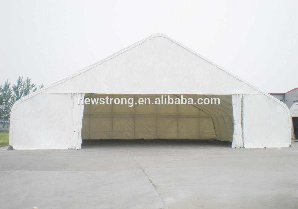 Workshop Tent