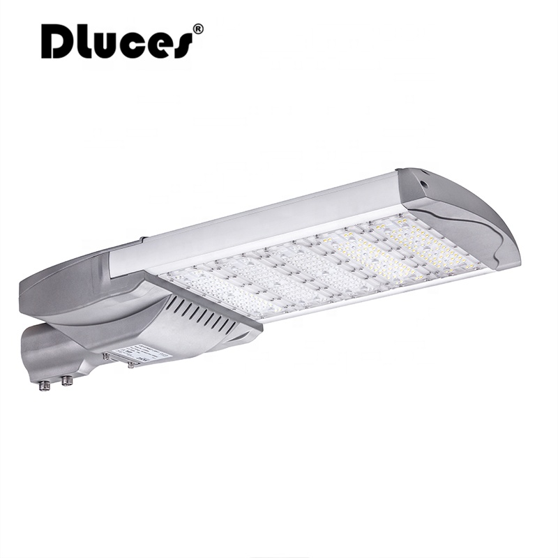 150W 200W LED shoebox light outdoor LED parking lot light