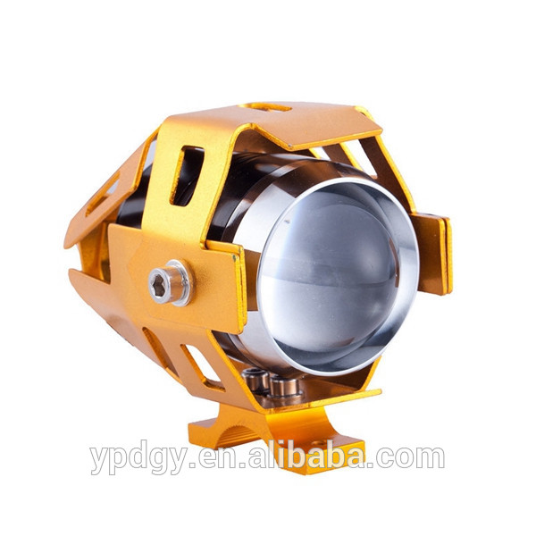 hot sell products u5 motorcycle led headlight