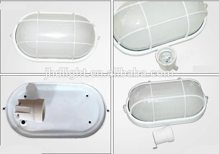 Exterior wall moisture proof light,outdoor lighting damp-proof lamp