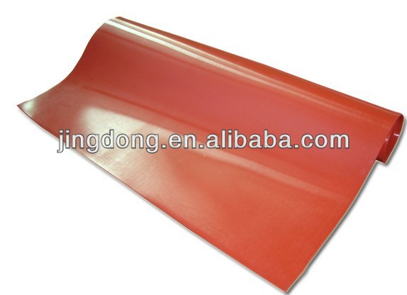 1m*4mm Tan, Red, black Pure Gum Natural Rubber Sheet