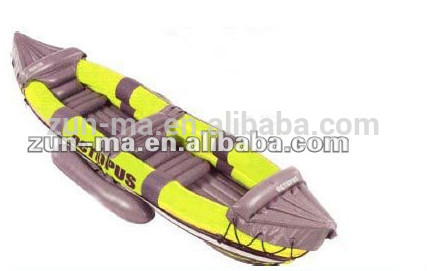 China suppliers sharp and inexpensive inflatable boat lifeboat