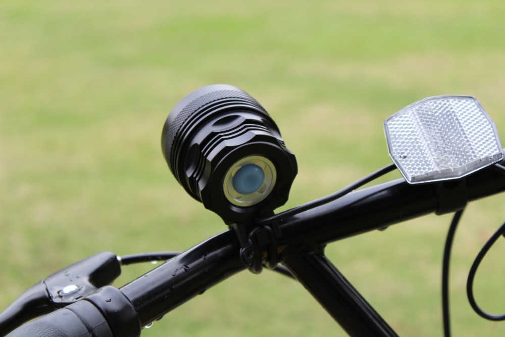 10000lumens bicycle light with 9 XML-T6 led 3 mode lantern cycle led bike light