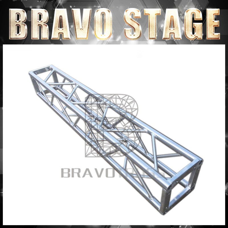 Bravo Stage Common Bolt Truss