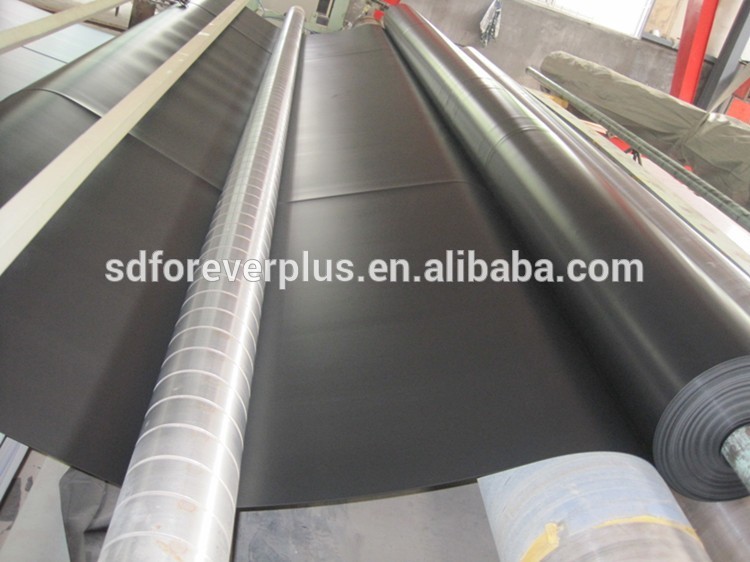 geomembrane welding machine