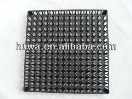 Drainage cell plastic drainage cell drain cell